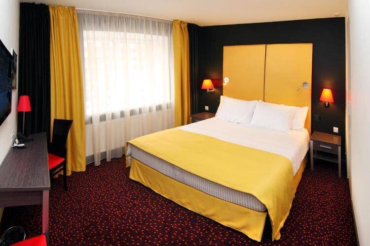 Avenue Park Hotel (Авеню парк отель)