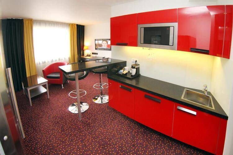 Avenue Park Hotel (Авеню парк отель)
