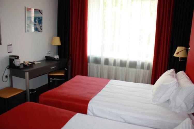 Avenue Park Hotel (Авеню парк отель)