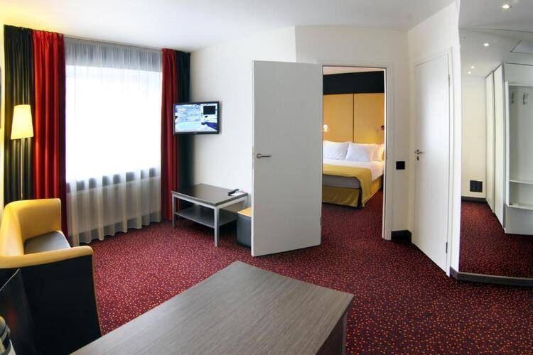 Avenue Park Hotel (Авеню парк отель)