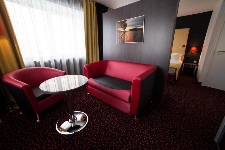 Avenue Park Hotel (Авеню парк отель)