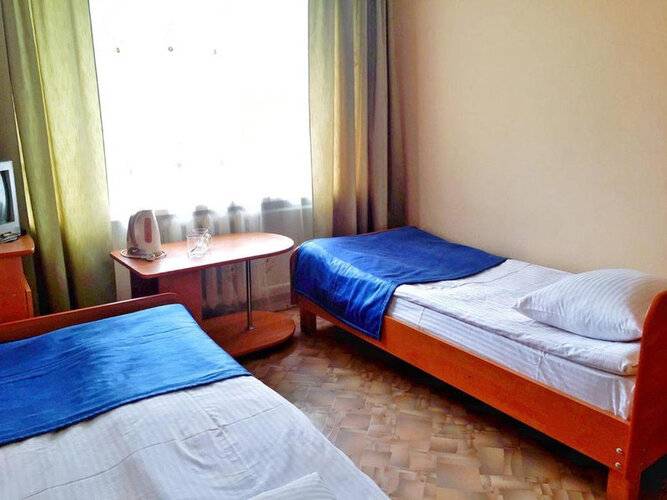 АМАКС Отель