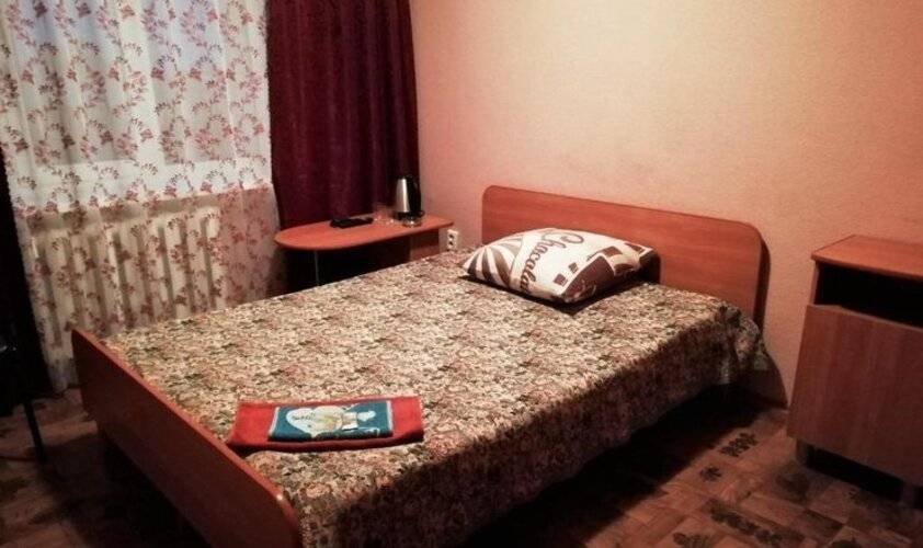 АМАКС Отель