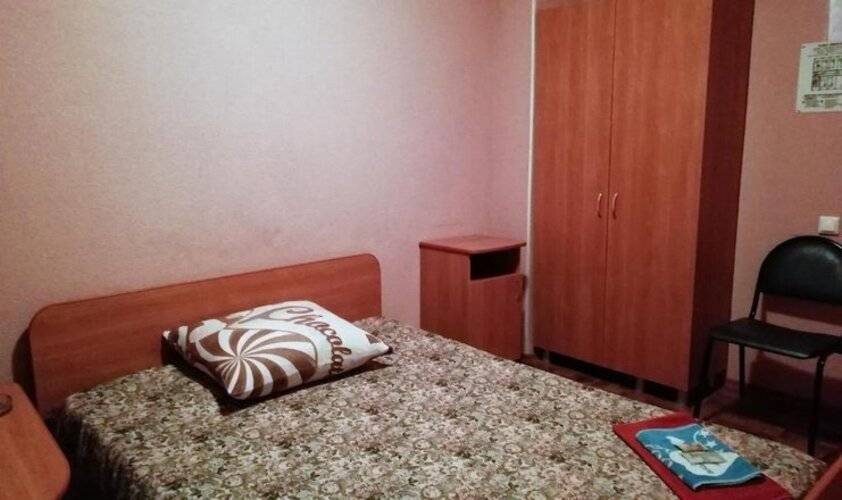 АМАКС Отель
