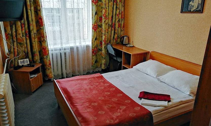 АМАКС Отель