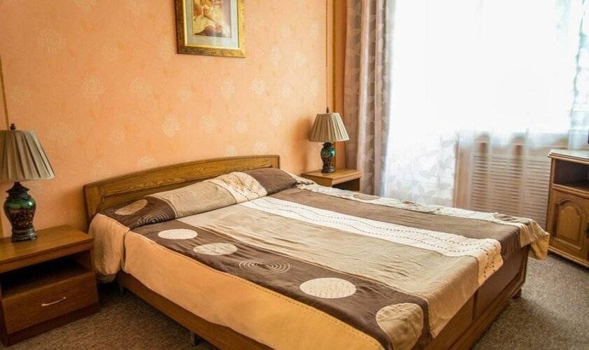 Санаторий Жемчужина Зауралья