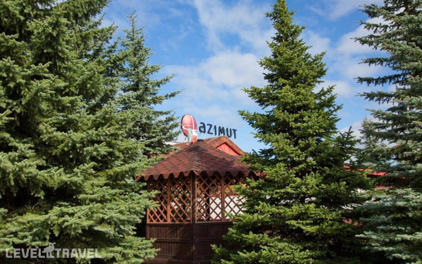Изображение отеля 5