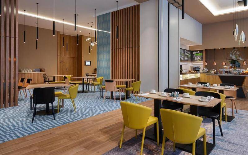 Hampton By Hilton Krasnodar