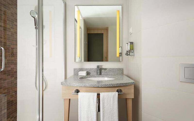 Hampton By Hilton Krasnodar
