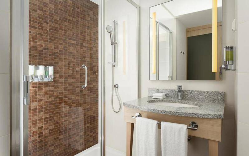 Hampton By Hilton Krasnodar