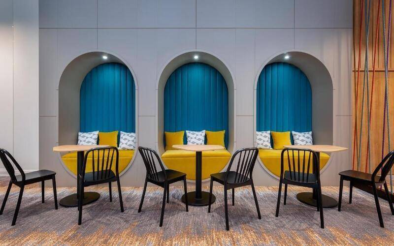 Hampton By Hilton Krasnodar