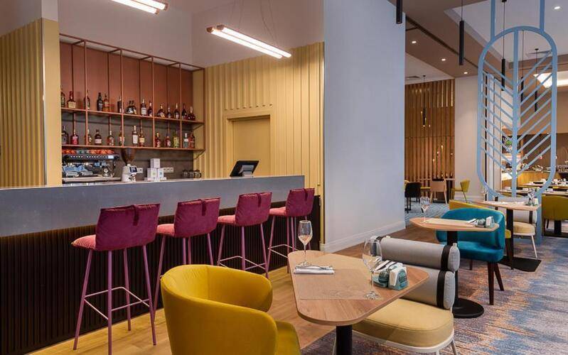 Hampton By Hilton Krasnodar