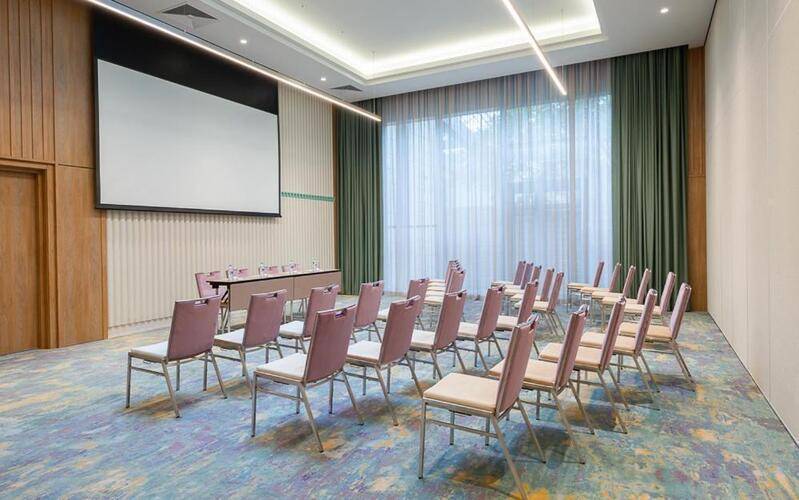 Hampton By Hilton Krasnodar