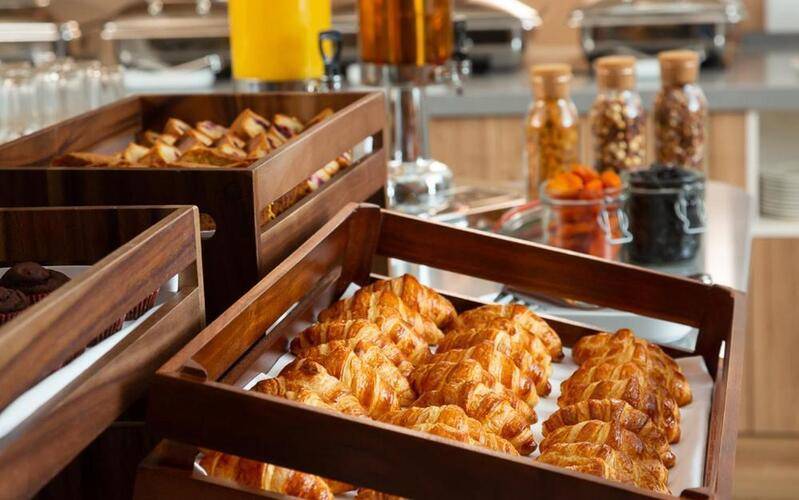 Hampton By Hilton Krasnodar