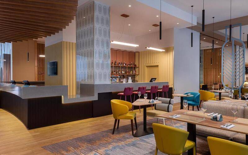 Hampton By Hilton Krasnodar
