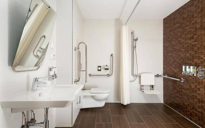 Hampton By Hilton Krasnodar