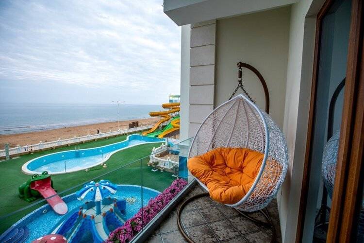 Golden Beach