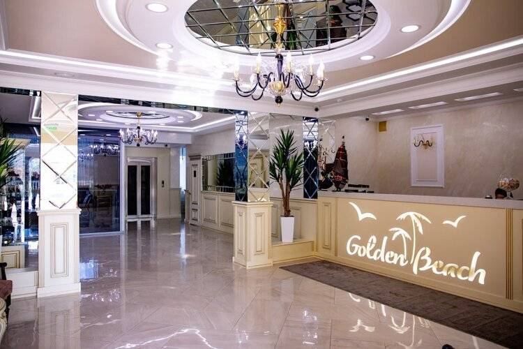 Golden Beach