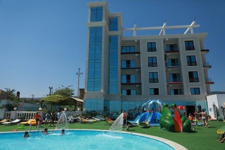 Golden Beach