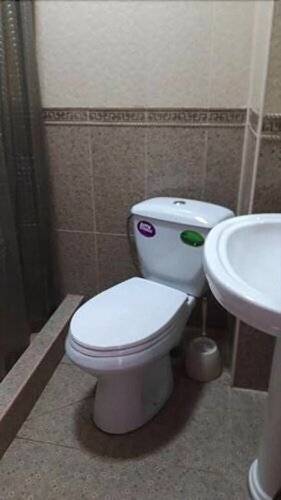 Отель Апельсин