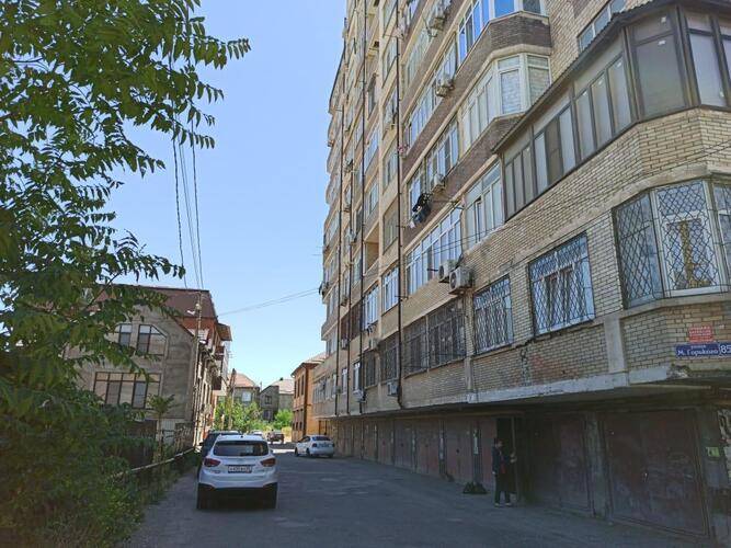 Апартаменты В Махачкале