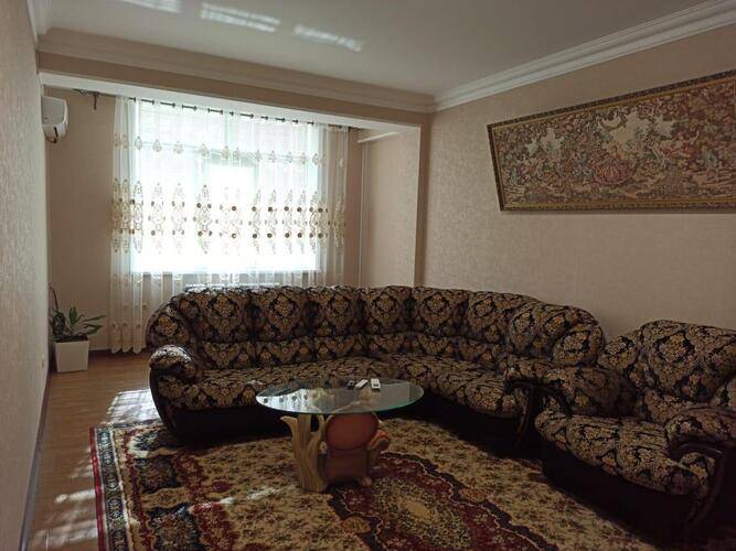 Апартаменты В Махачкале