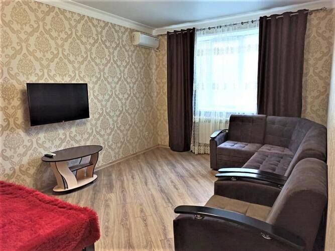 Апартаменты В Махачкале