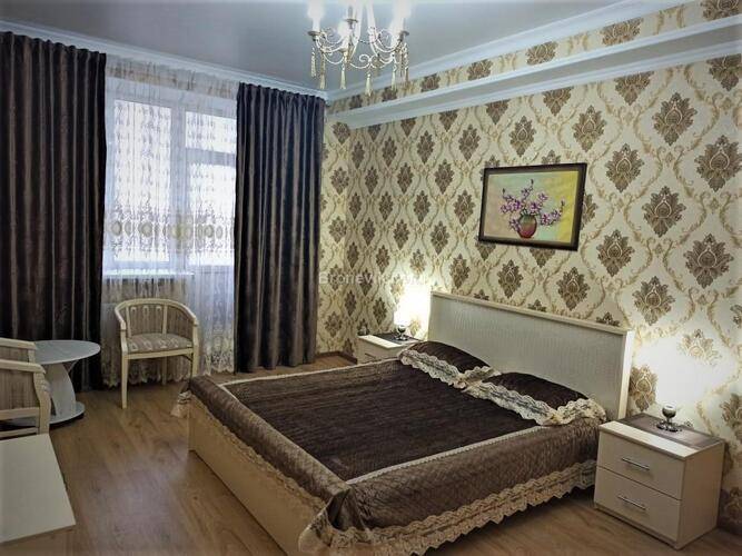 Апартаменты В Махачкале