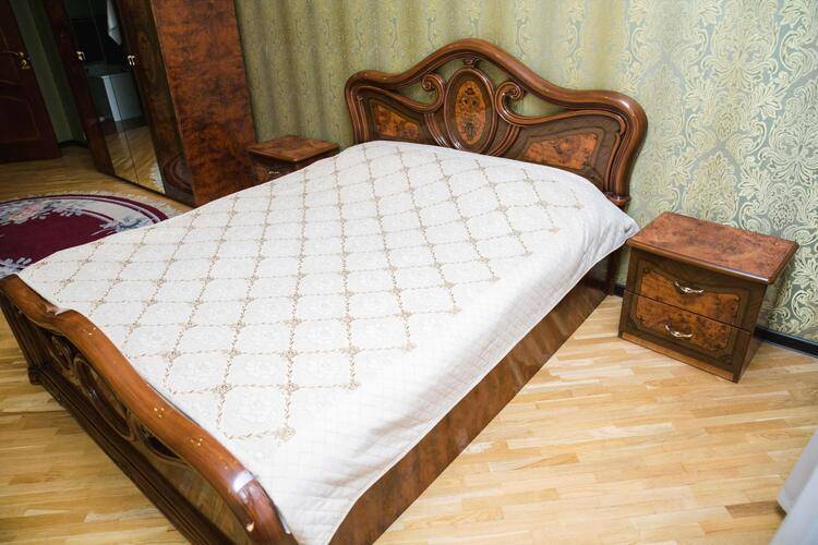 Отель Золотая Империя