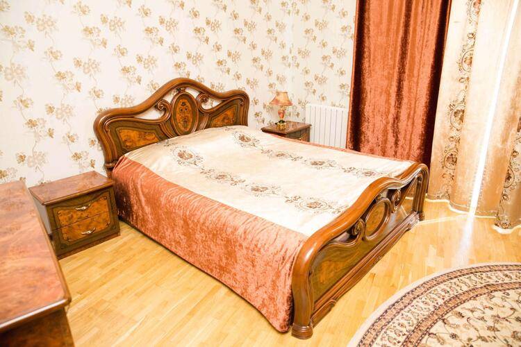 Отель Золотая Империя