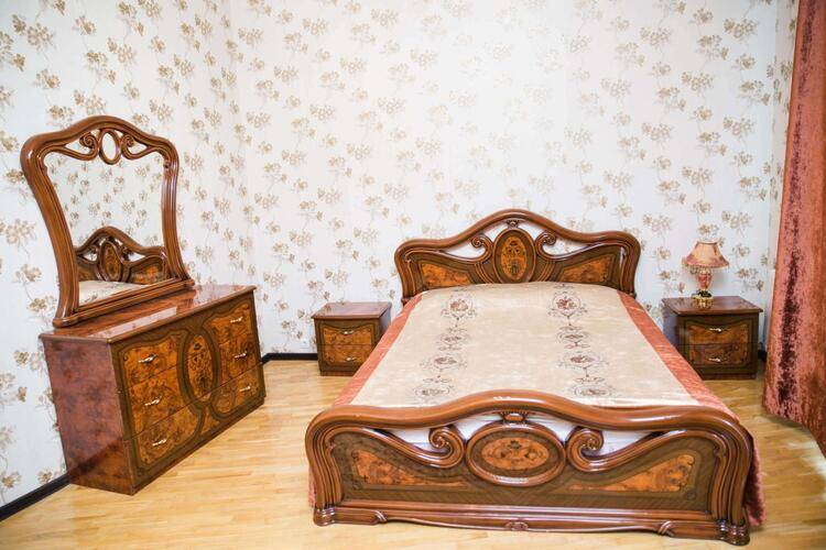 Отель Золотая Империя