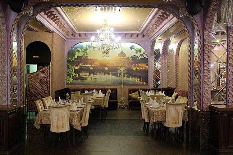 Отель Золотая Империя