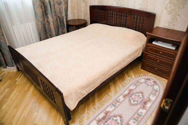 Отель Золотая Империя