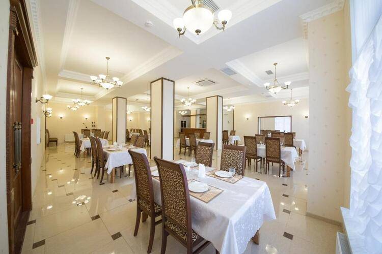 Аврора Отель