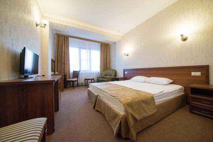 Аврора Отель