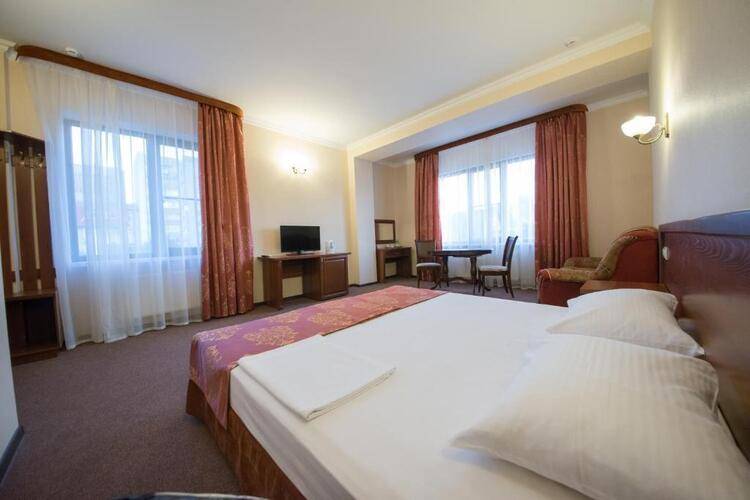 Аврора Отель