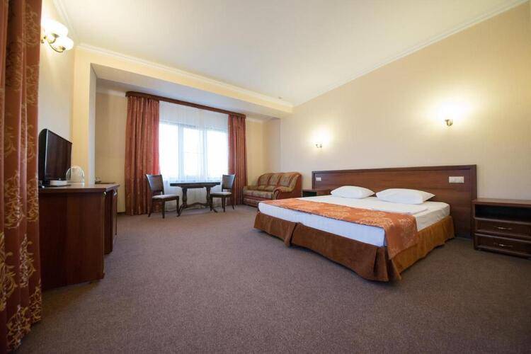 Аврора Отель