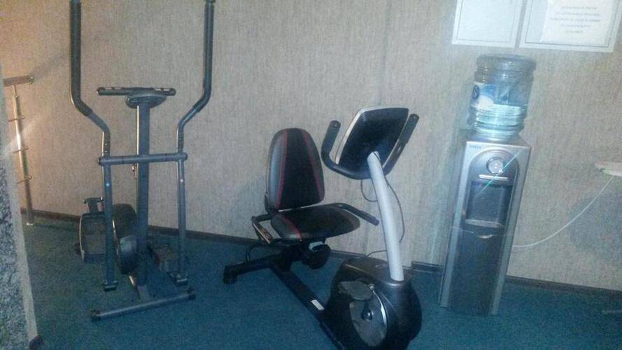 Аврора Отель