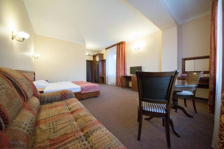 Аврора Отель