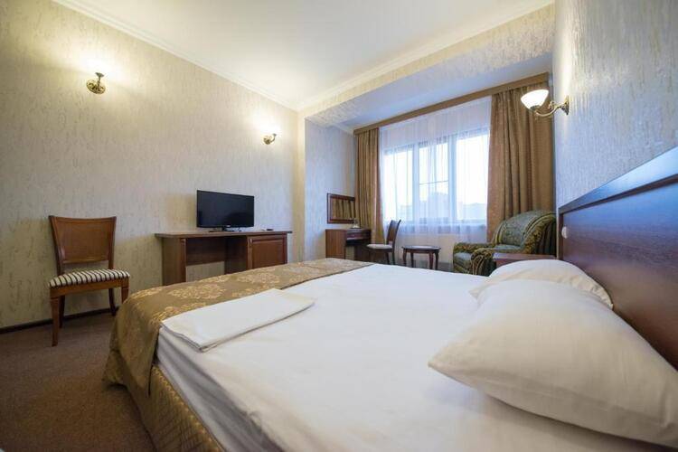 Аврора Отель