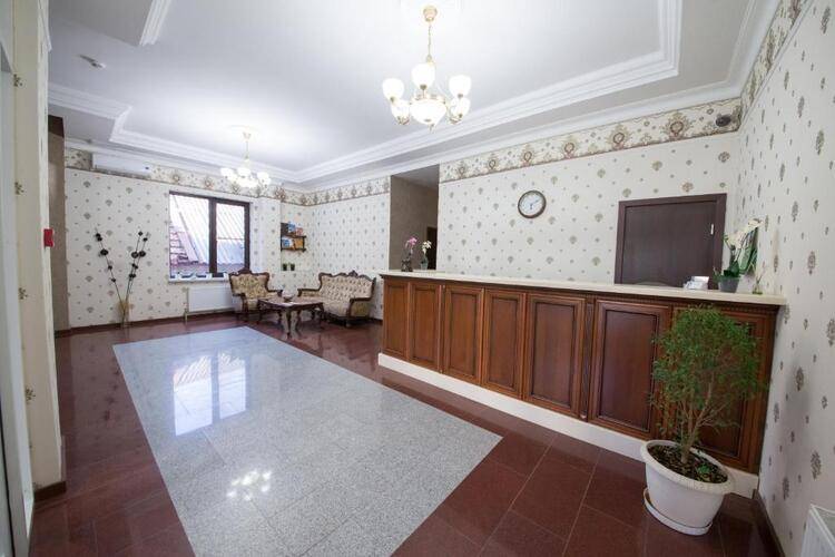 Аврора Отель