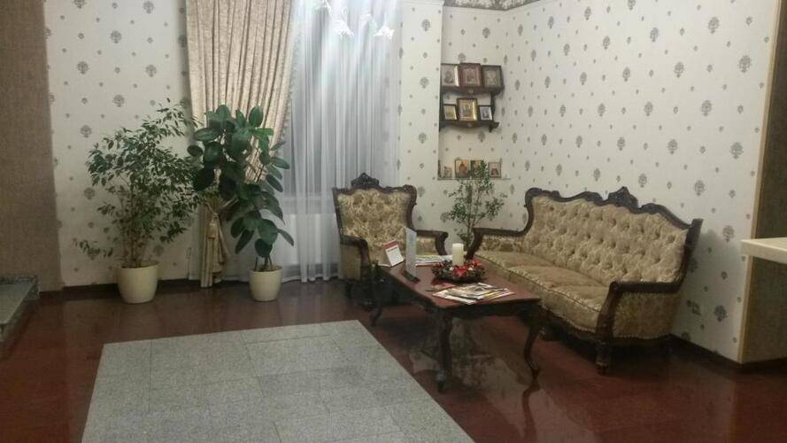 Аврора Отель