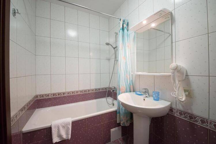 Аврора Отель