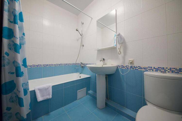 Аврора Отель