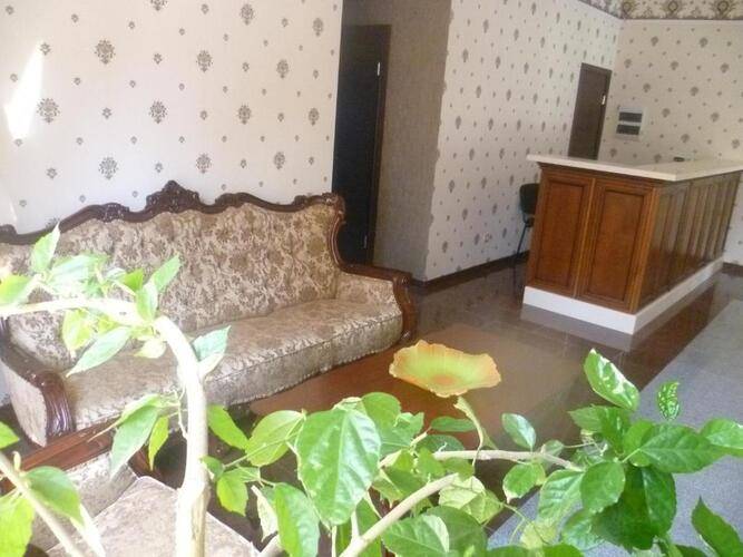 Аврора Отель