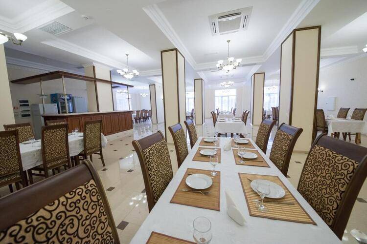 Аврора Отель