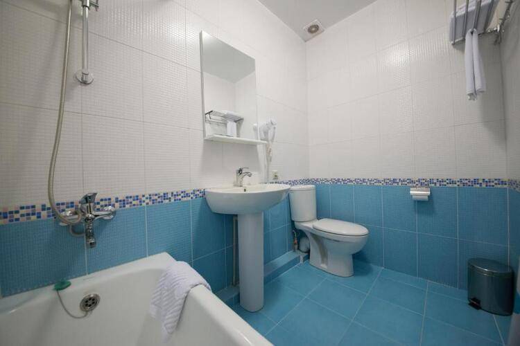 Аврора Отель