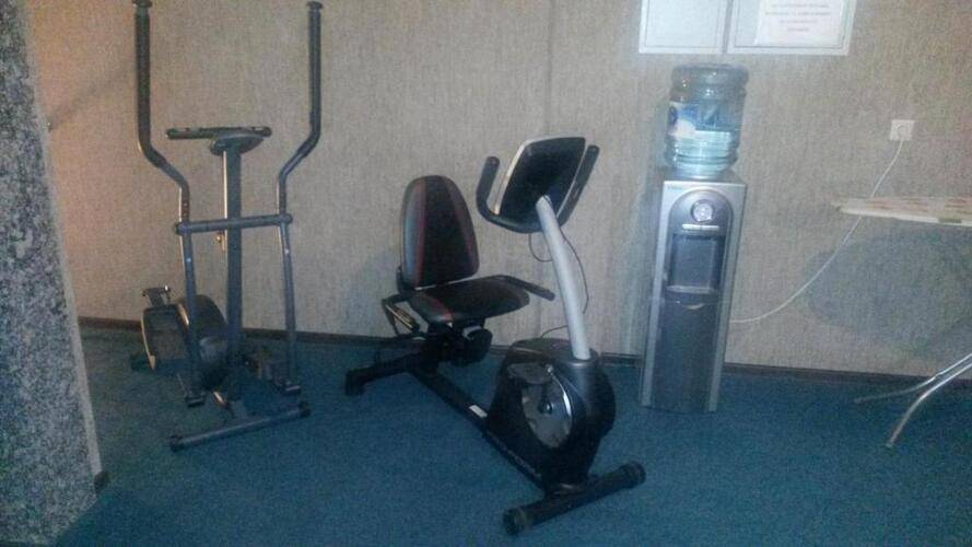 Аврора Отель