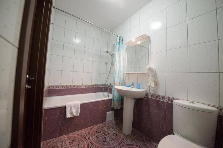 Аврора Отель