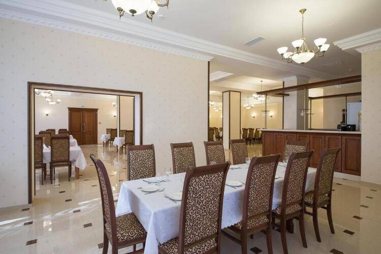 Аврора Отель